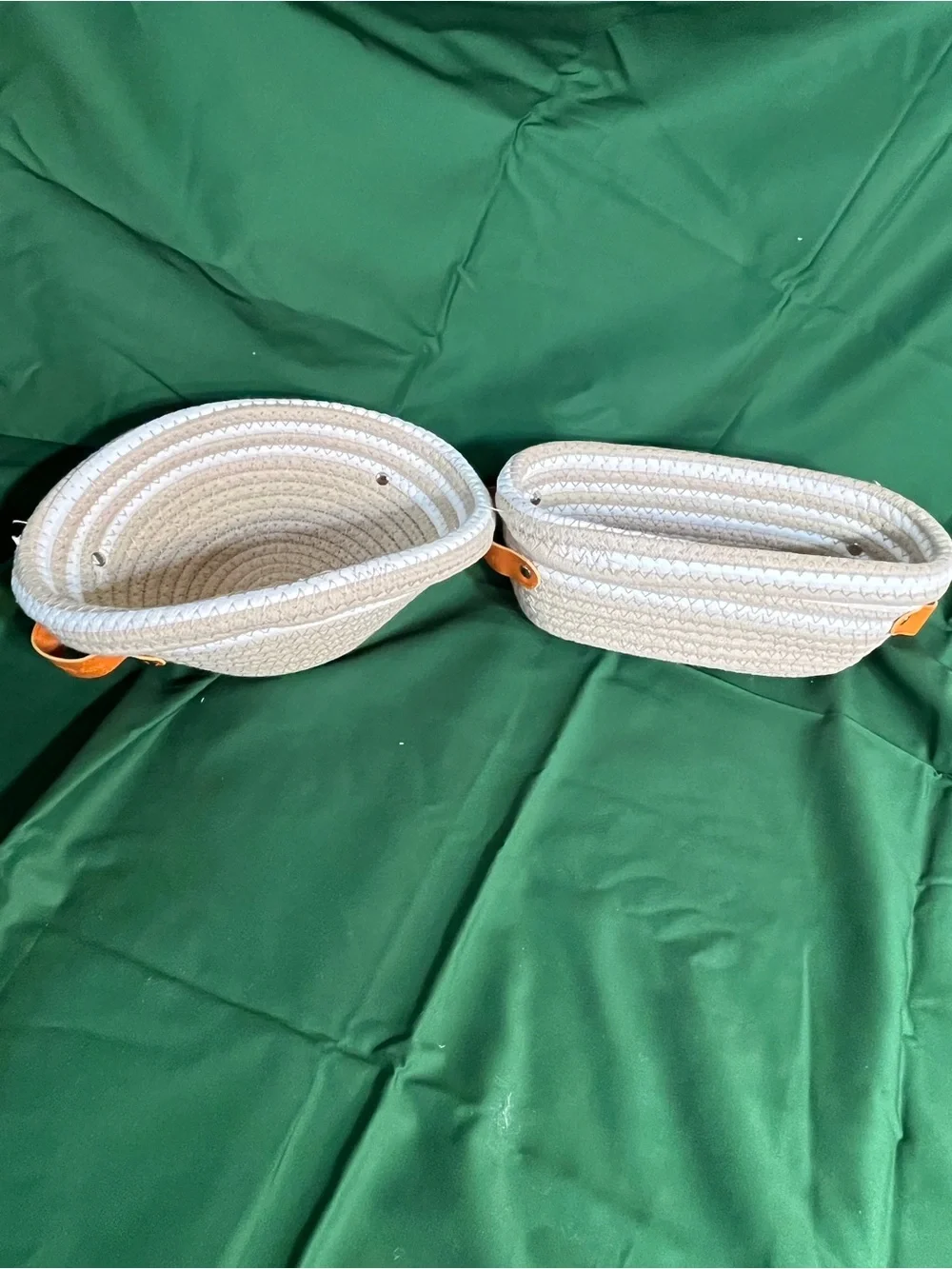 BREAD PROOFING BASKET GIFT SET - BRAND NEW